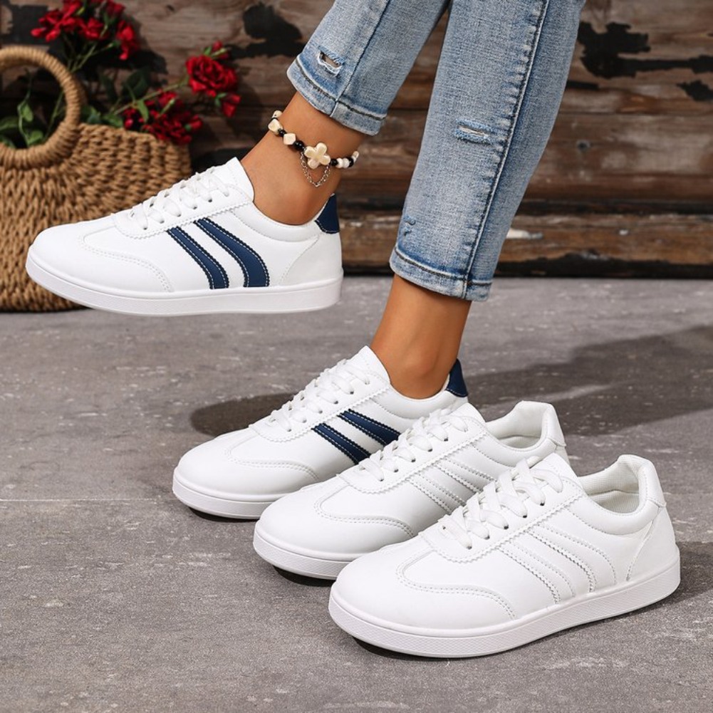 Sewing Fabric - New Casual Sneakers Fashion All-match Running