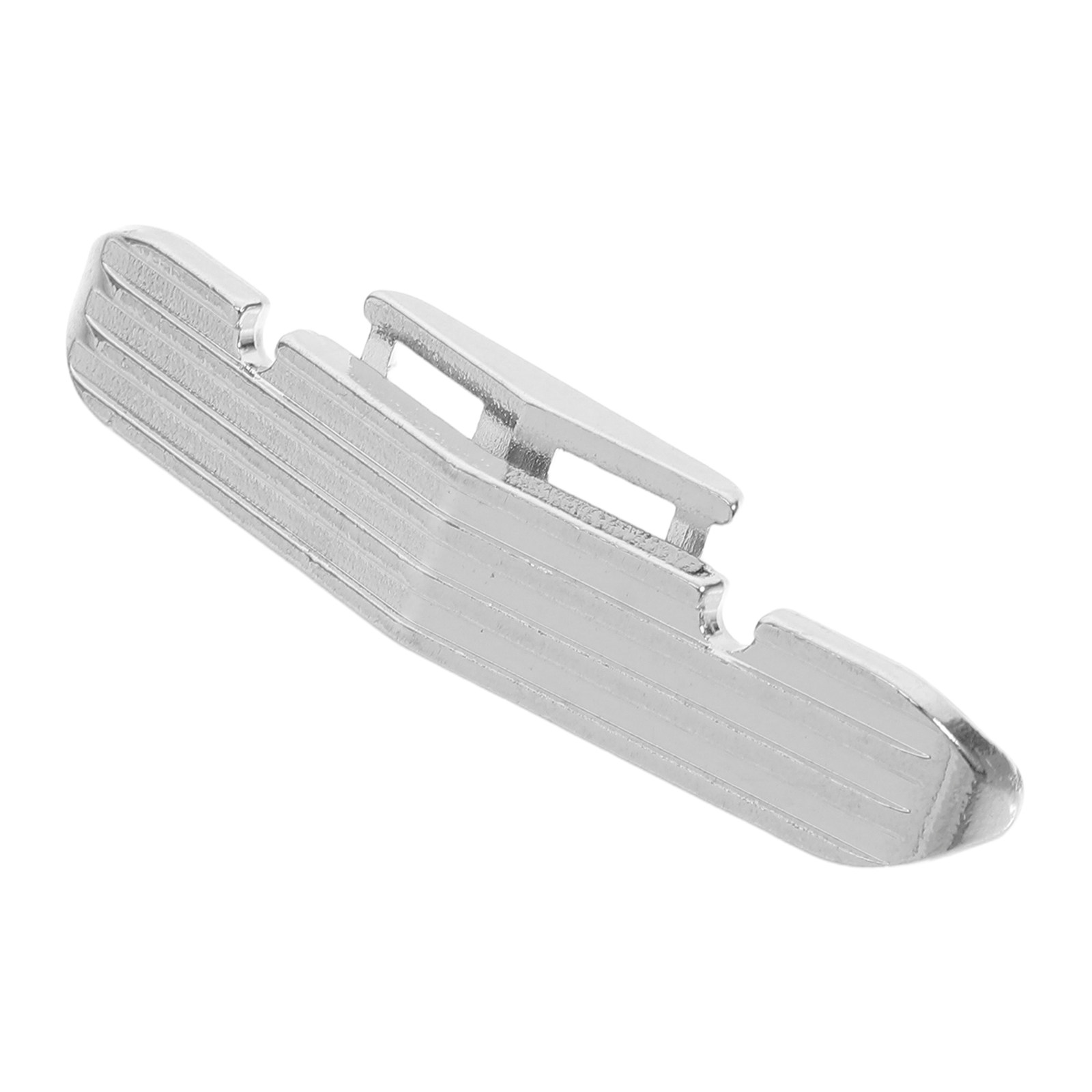 Zipper Foot Presser - Narrow Zipper Presser Foot for Sewing