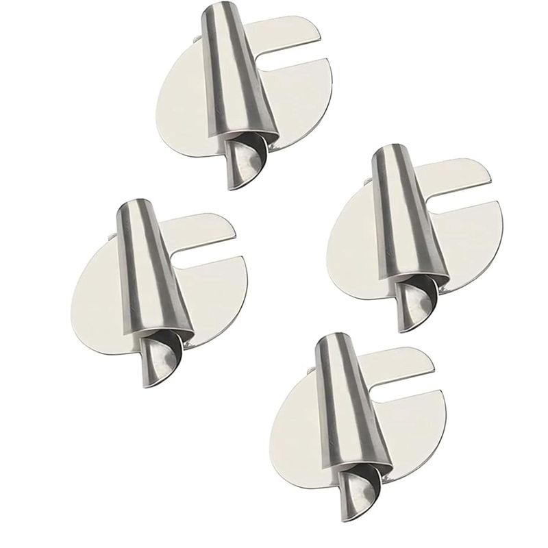 Sewing Roll - 2026 New 4Pcs Sewing Machine Foot