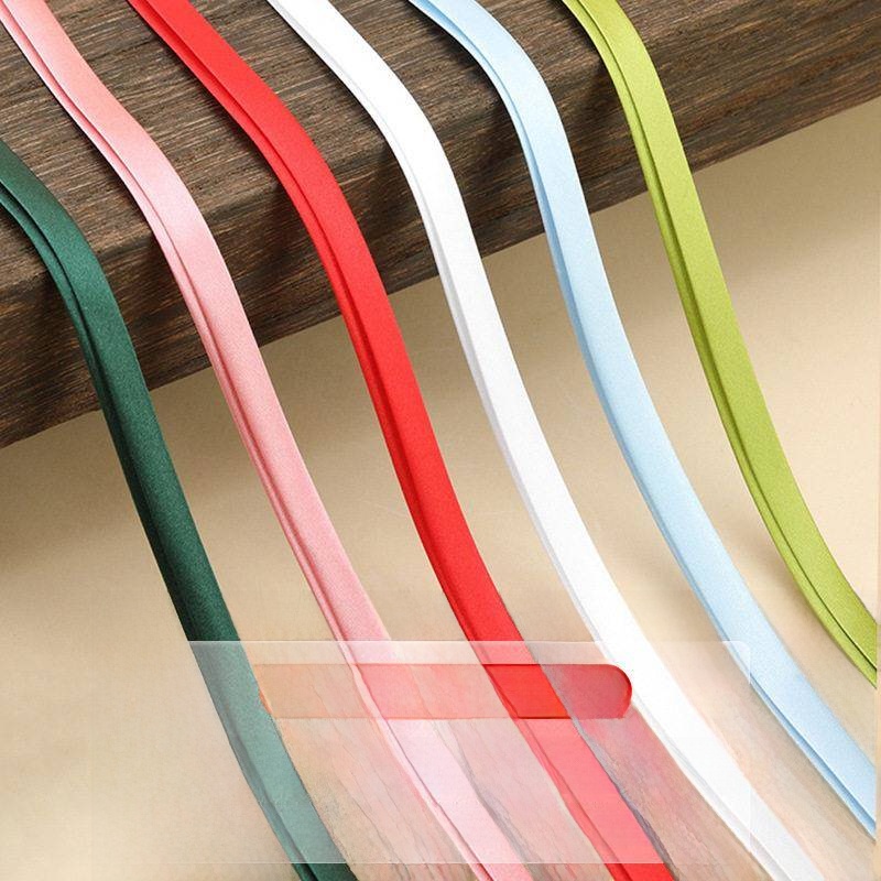 Sewing Roll - Silk Strip for Qipao Embellishment 1cm