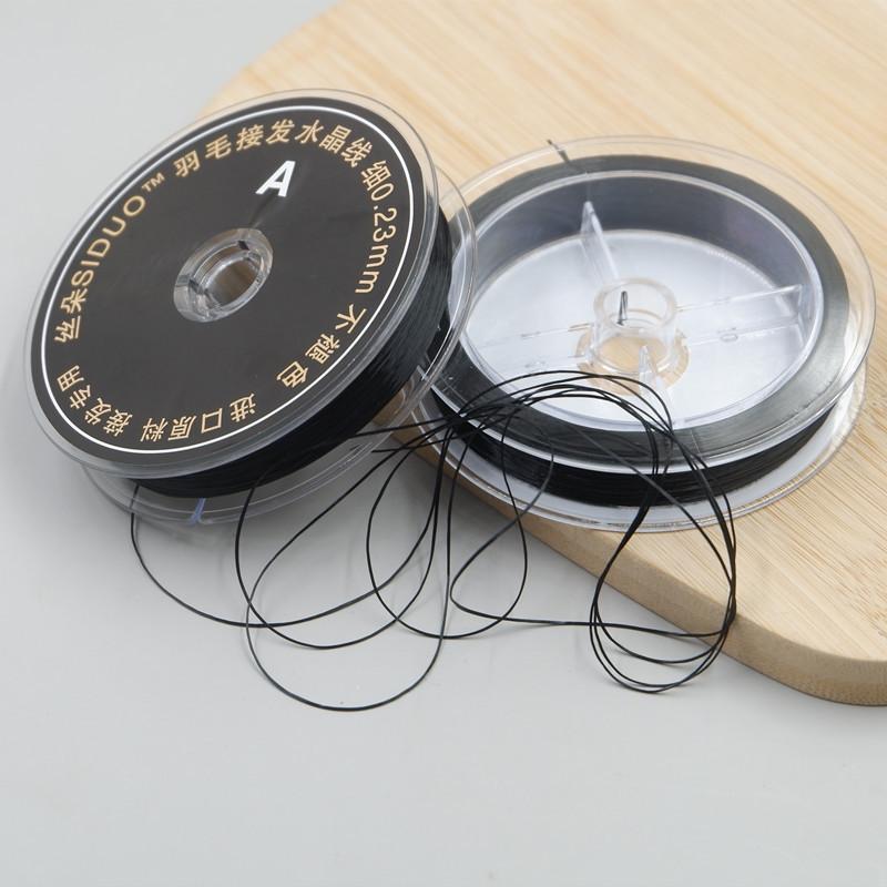 Sewing Roll - For Hair Thread Making Weaving Wig