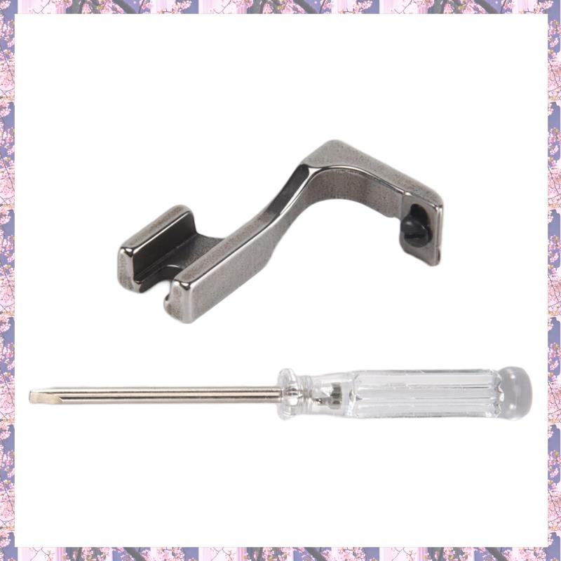 Zipper Foot Presser - 2025 Trend Adjustable Invisible Zipper Presser