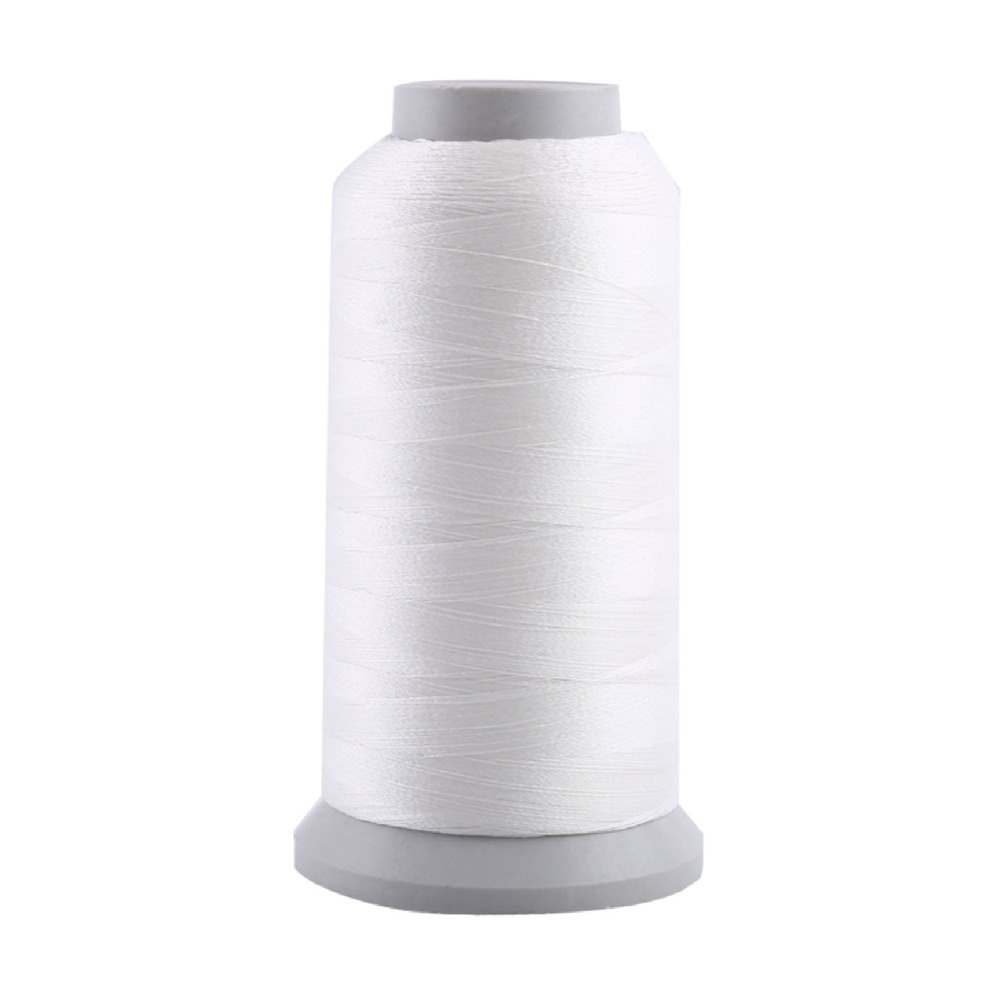 Sewing Thread In Textile - 3000 Yards Length Glow In The