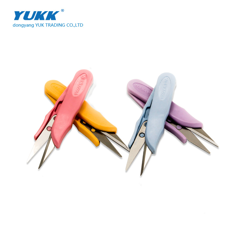 Sewing Garments - WAYKEN Stainless Steel Thread Clippers Yarn