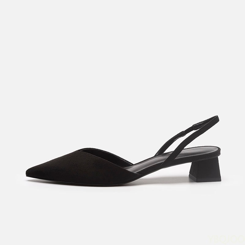 Sewing New - Baotou sandals women's 2023 new summer