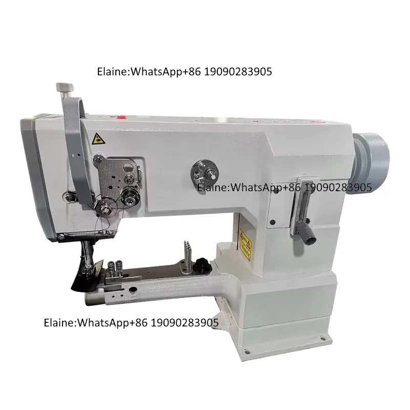 Sewing Machine Fabric - QK-T335 Factory Direct Drive Compound Feed