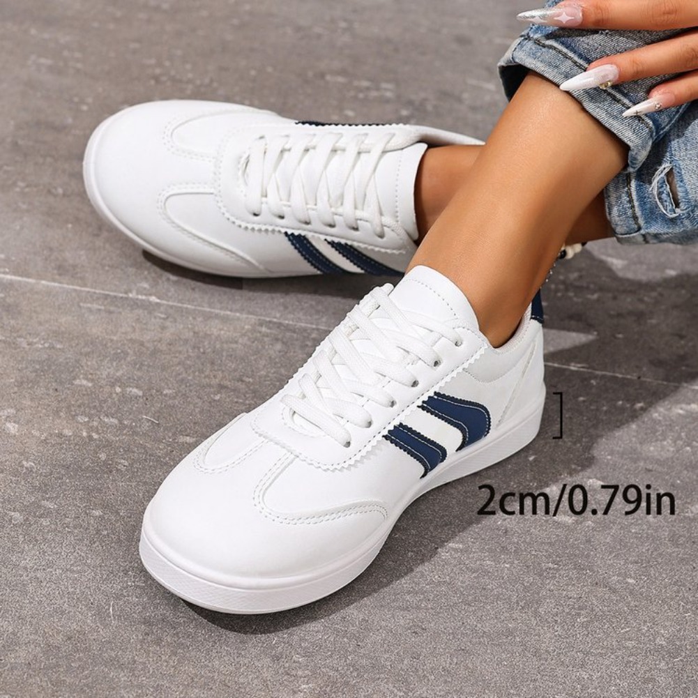 New Casual Sneakers Fashion Al - Sewing Fabric recension och pris