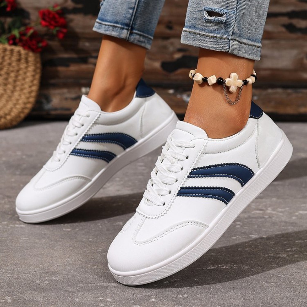 New Casual Sneakers Fashion Al - Sewing Fabric recension och pris