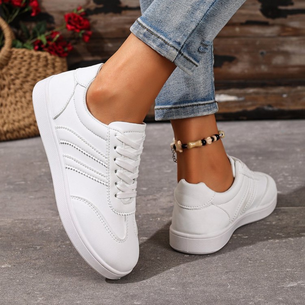 New Casual Sneakers Fashion Al - Sewing Fabric recension och pris