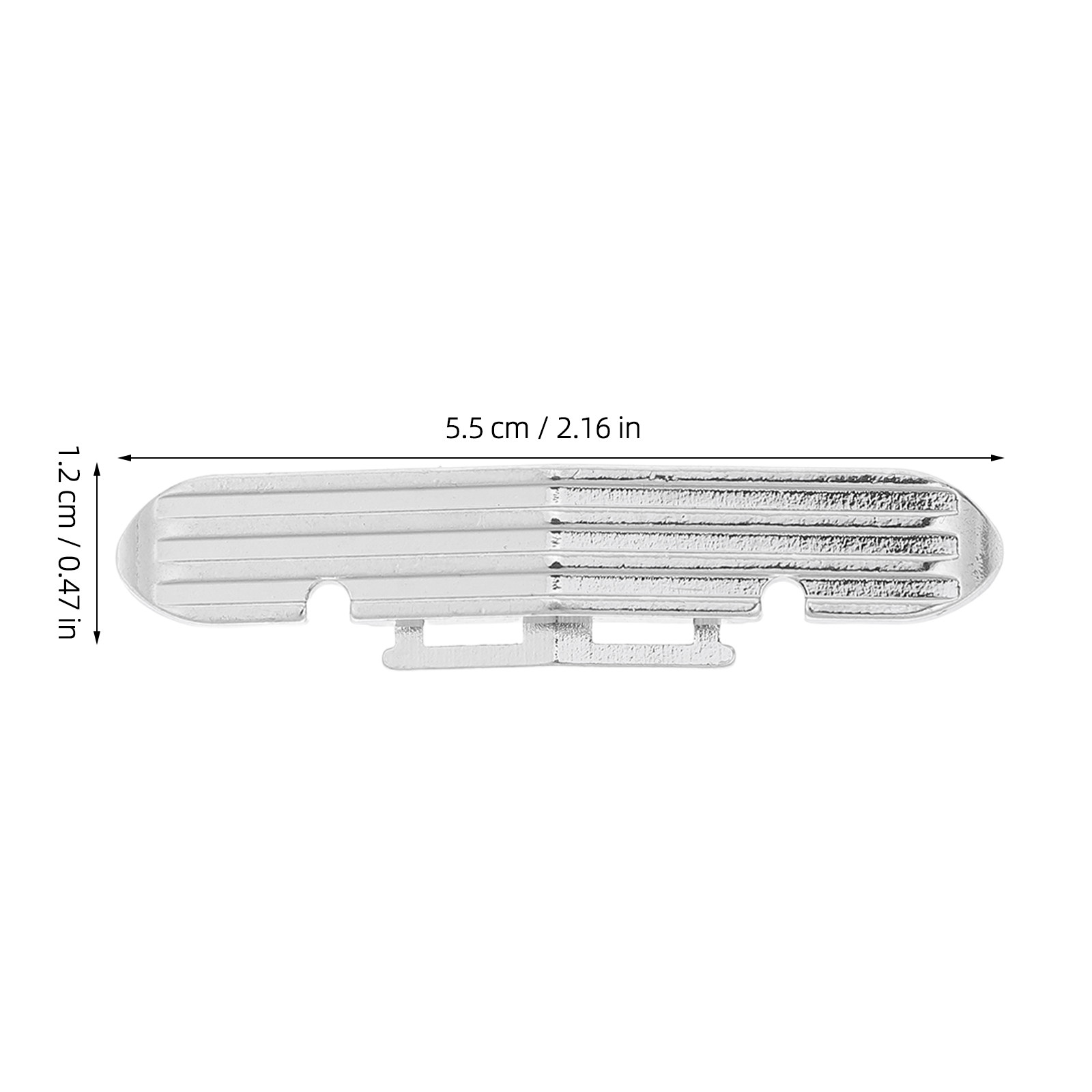 Narrow Zipper Presser Foot for - Zipper Foot Presser recension och pris