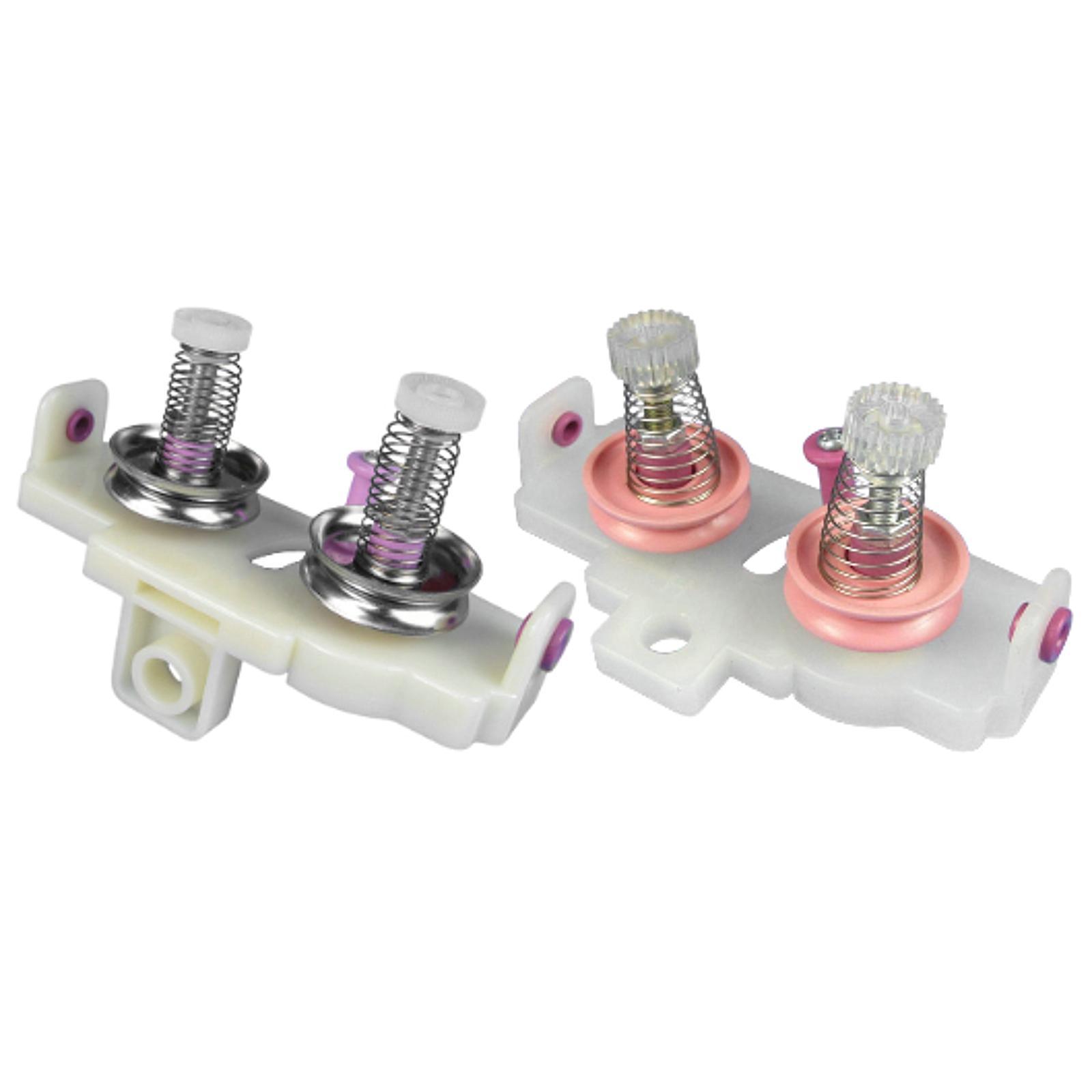 Sewing Machine Tensioner Knitt - Sewing Thread In Textile recension och pris