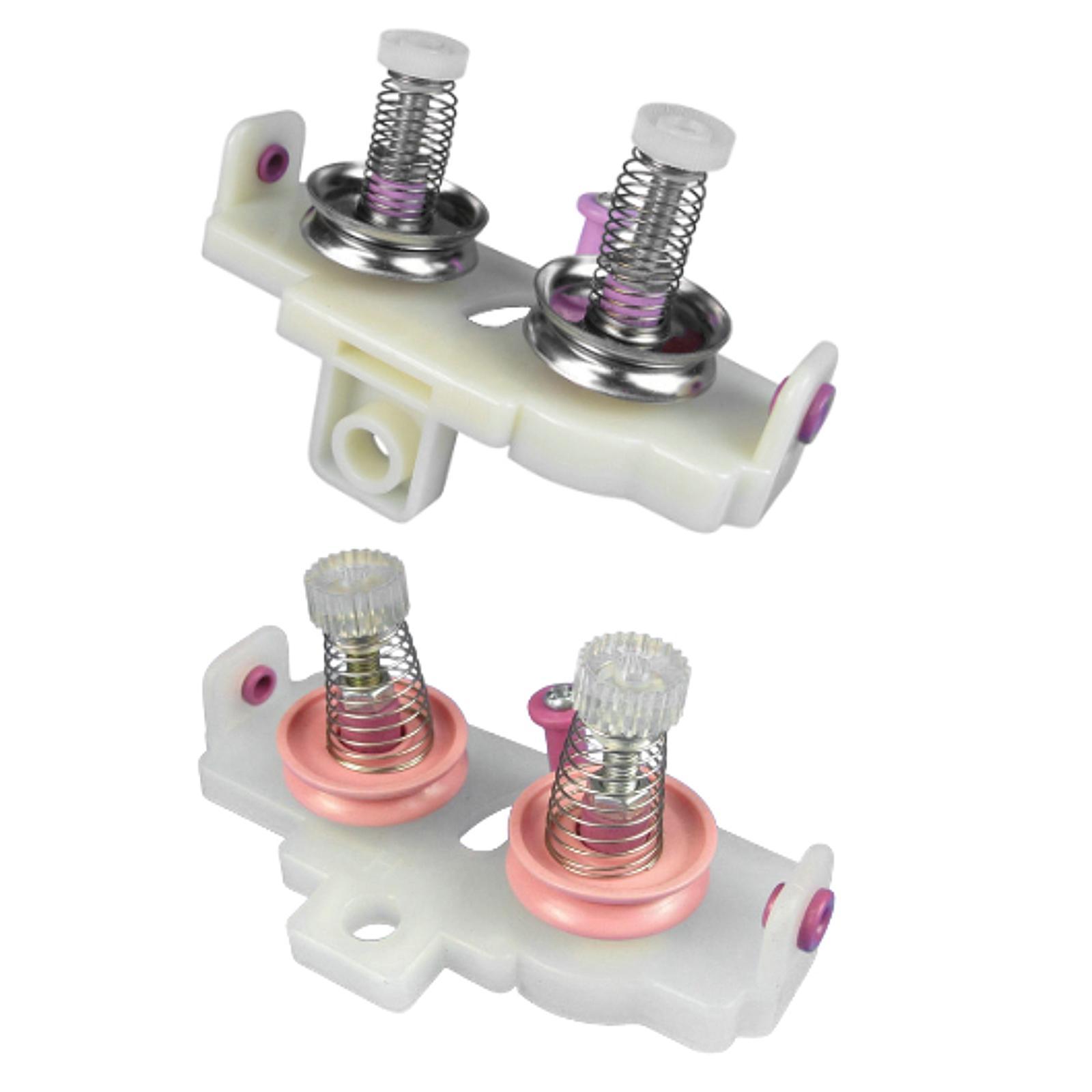 Sewing Machine Tensioner Knitt - Sewing Thread In Textile recension och pris