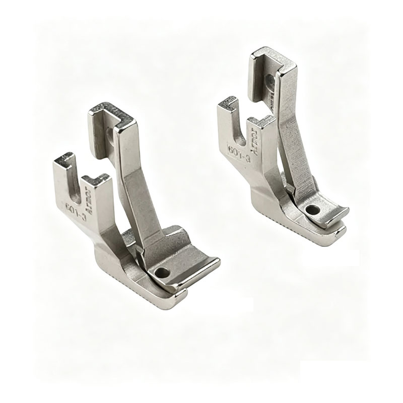 Industrial Sewing Machine Unil - Rolled Hem Foot recension och pris