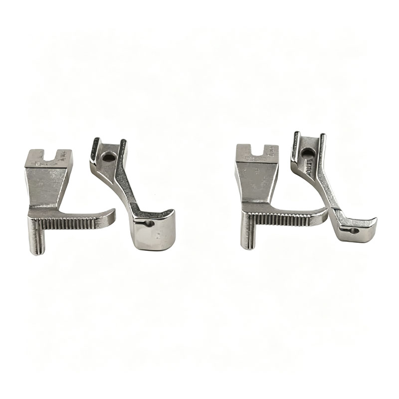 Industrial Sewing Machine Unil - Rolled Hem Foot recension och pris