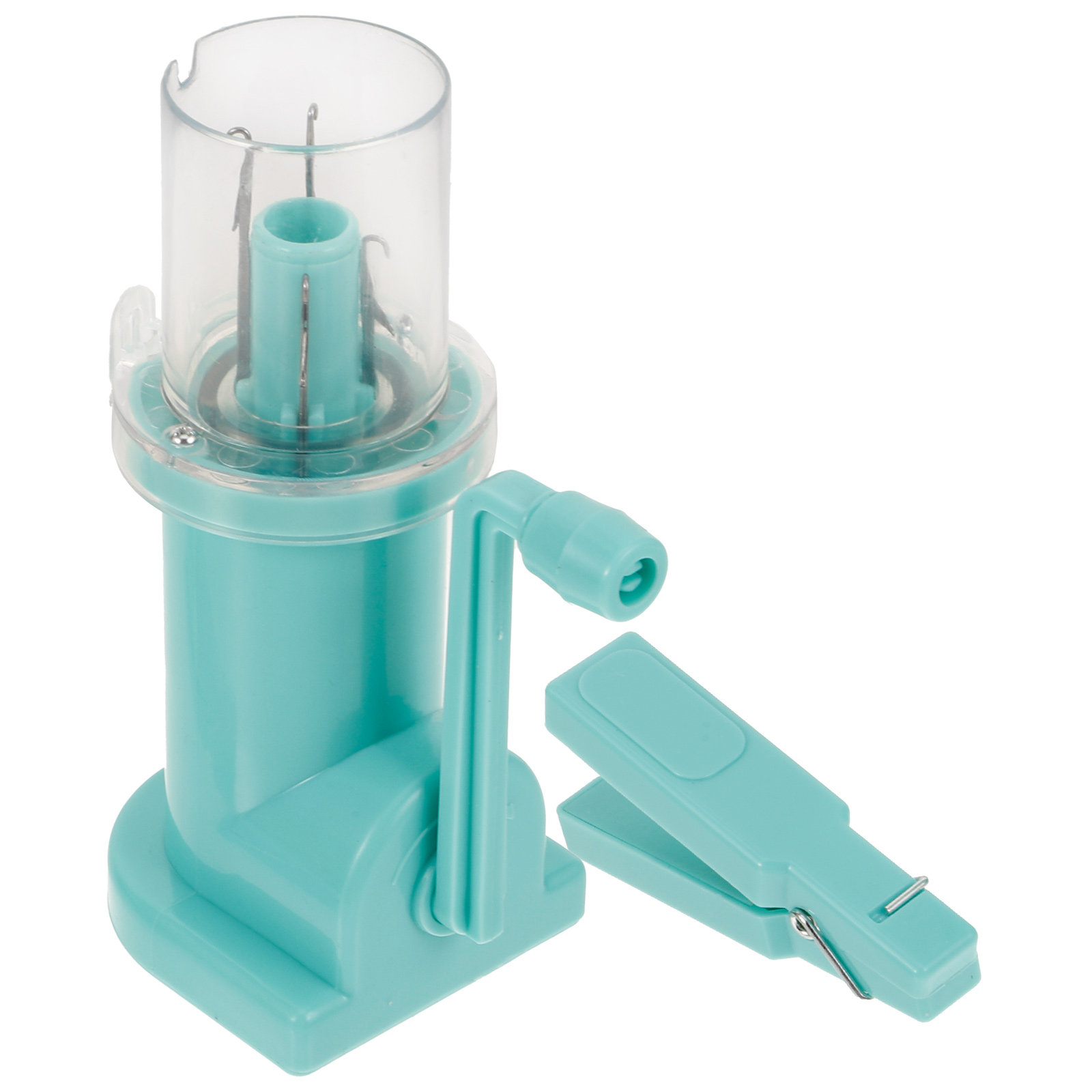 Hand Knitting Machine Spool Kn - Sewing Necessities recension och pris