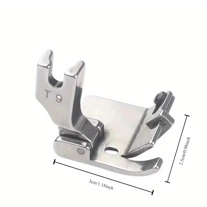 1pc T9 F99 Adjustable Multifun - Sewing Roll recension och pris