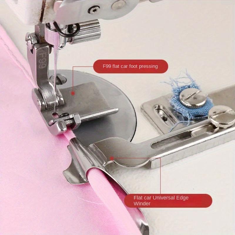 1pc T9 F99 Adjustable Multifun - Sewing Roll recension och pris