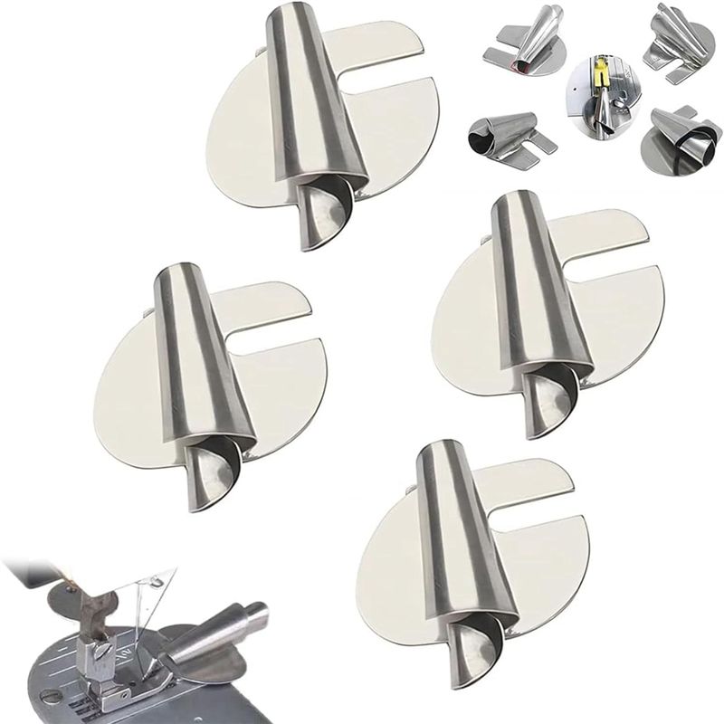 2026 New 4Pcs Sewing Machine F - Sewing Roll recension och pris