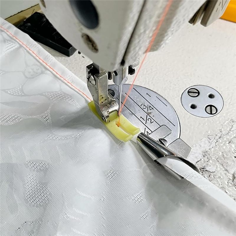 2026 New 4Pcs Sewing Machine F - Sewing Roll recension och pris