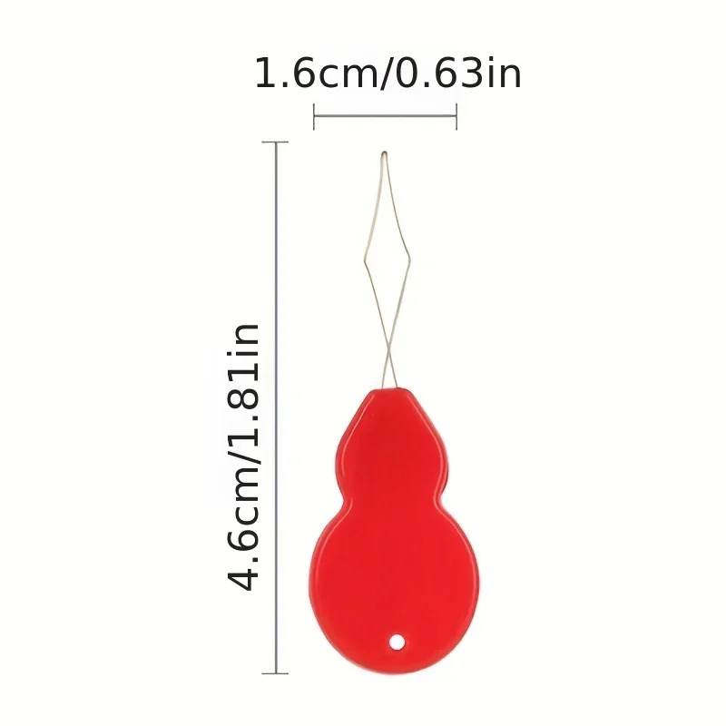 Plastic Needle Thread - Easy T - Sewing Necessities recension och pris