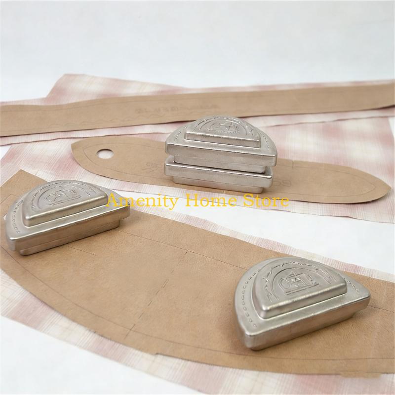 F26C Sturdy Iron Weight for Se - Fabric Weight Set recension och pris