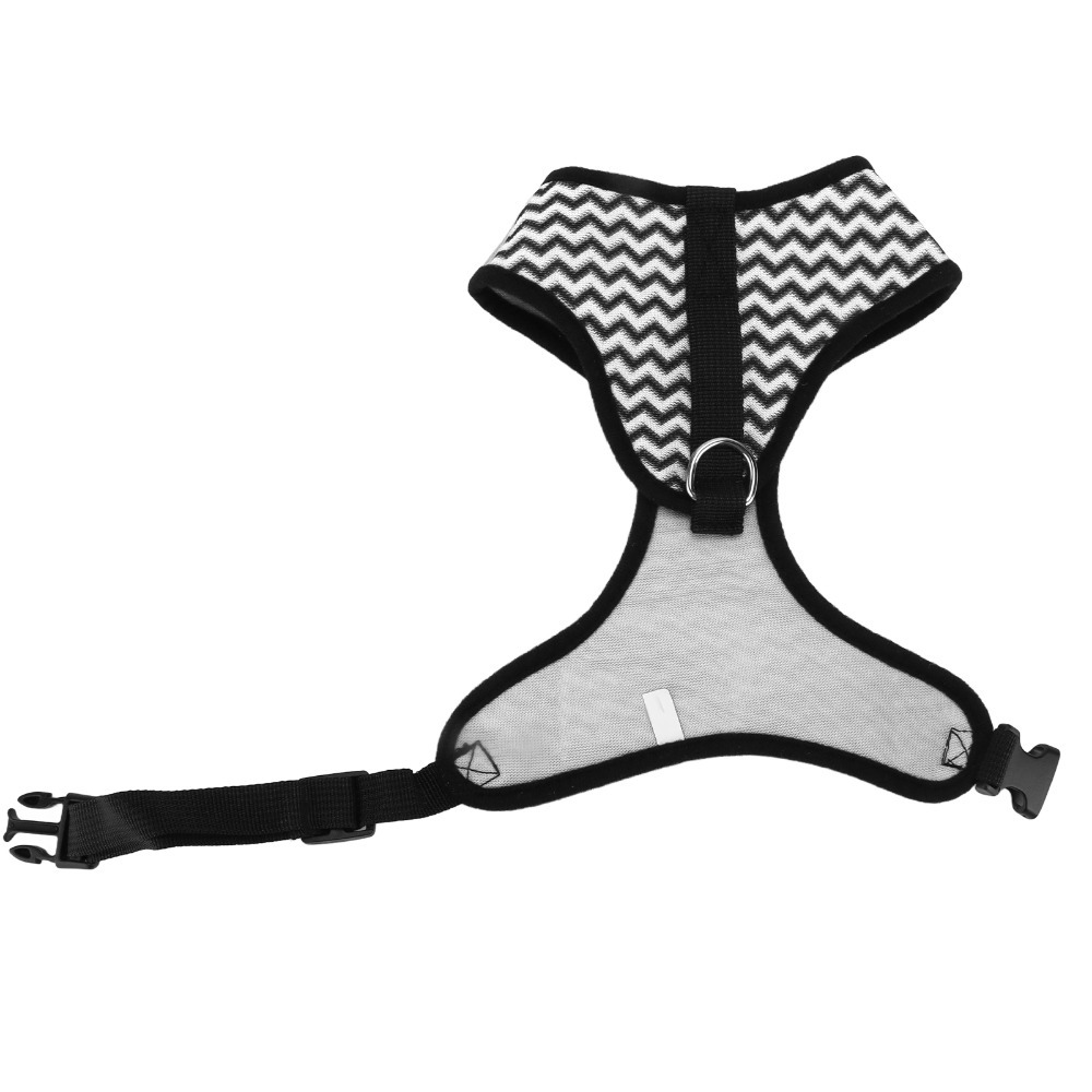 Mesh Fabric Pet Harness Set I- - Fabric Weight Set recension och pris