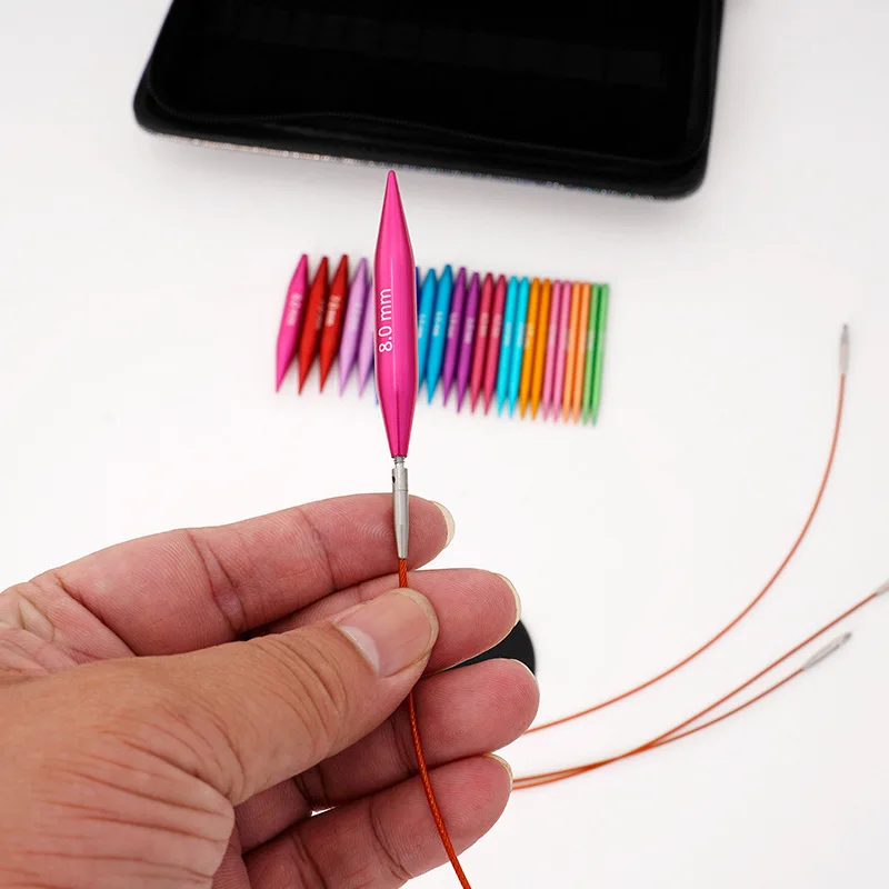 Cross-border Knitting Tools Al - Sewing Necessities recension och pris