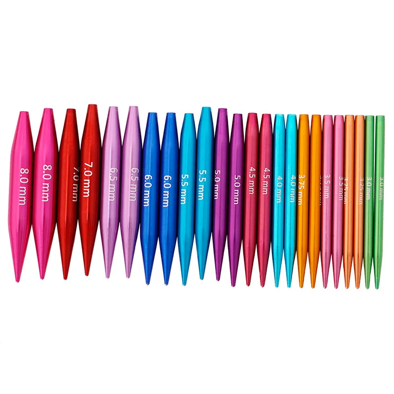 Cross-border Knitting Tools Al - Sewing Necessities recension och pris