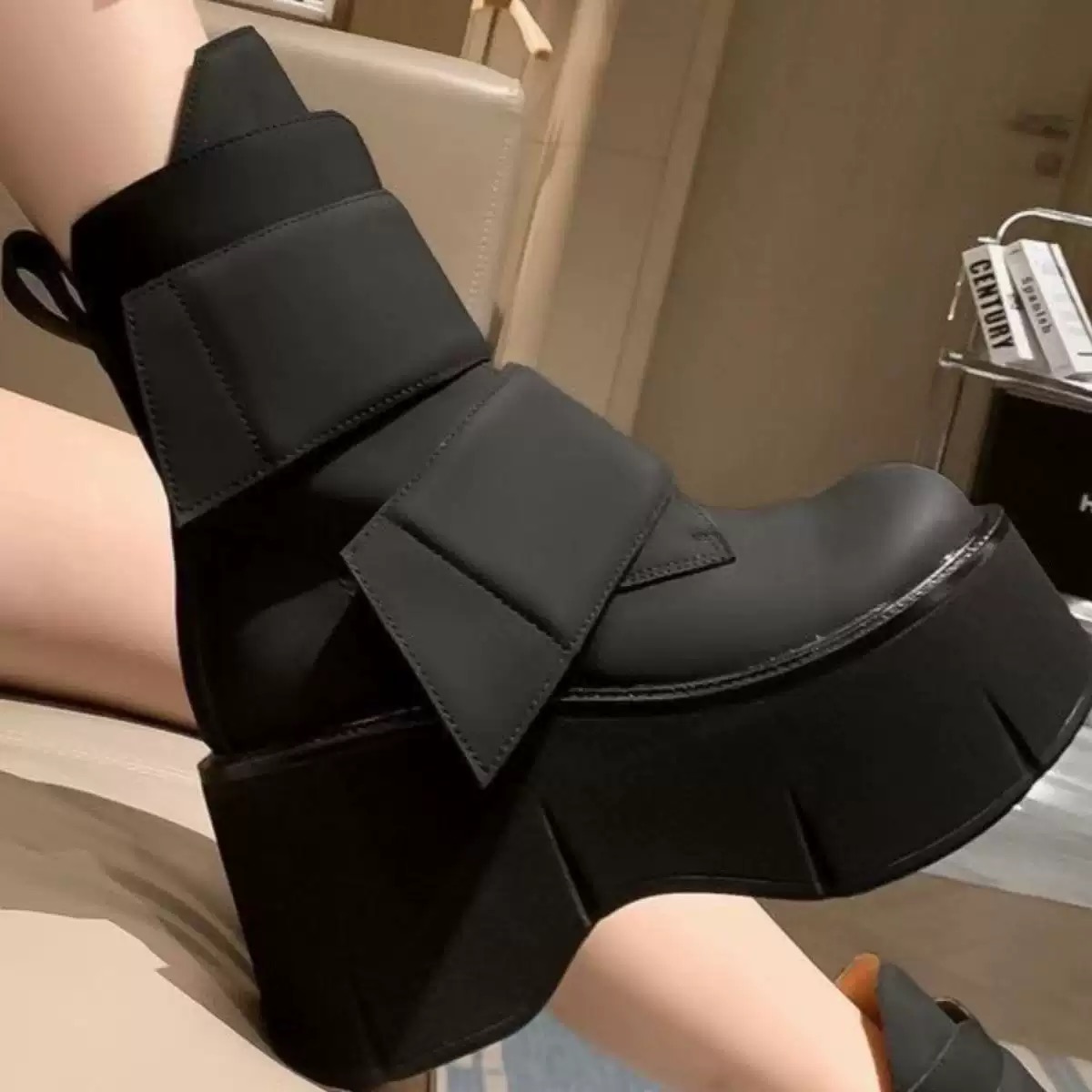 Designer's New Fashionable and - Sewing Nylon recension och pris