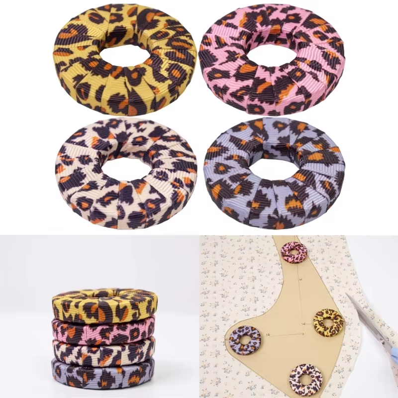 4pcs/set Fabric Sewing Paperwe - Fabric Weight Set recension och pris