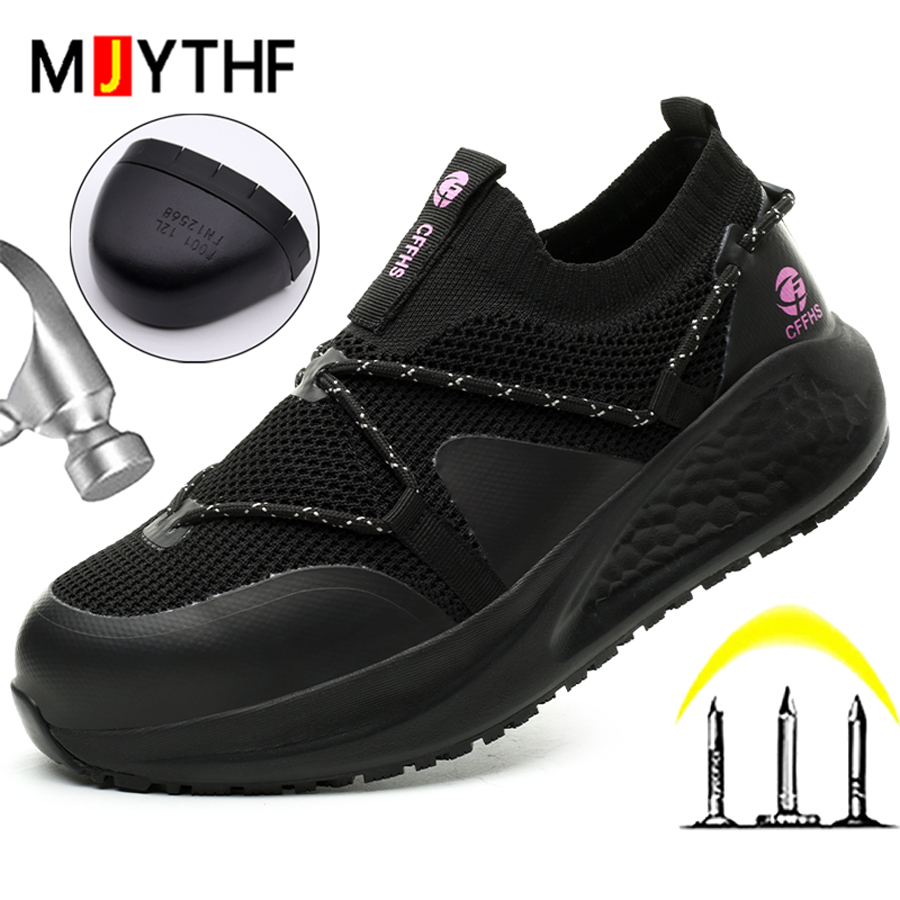Latest Women Work Shoes Punctu - Sewing Fabric recension och pris