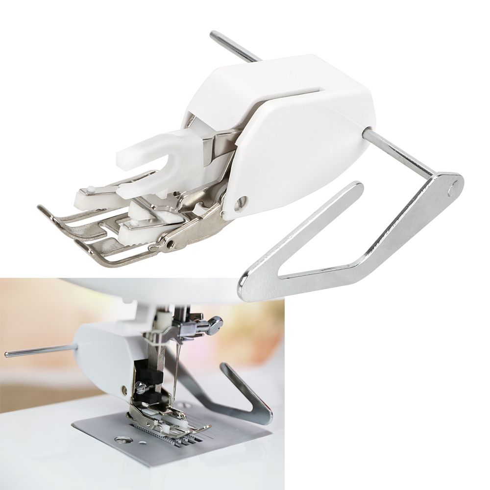 Feet For Low Shank Sewing Mach - Sewing Machine Fabric recension och pris