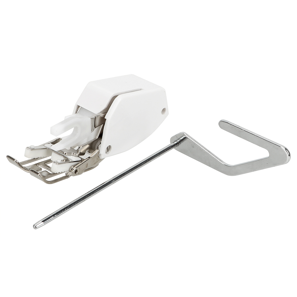 Feet For Low Shank Sewing Mach - Sewing Machine Fabric recension och pris