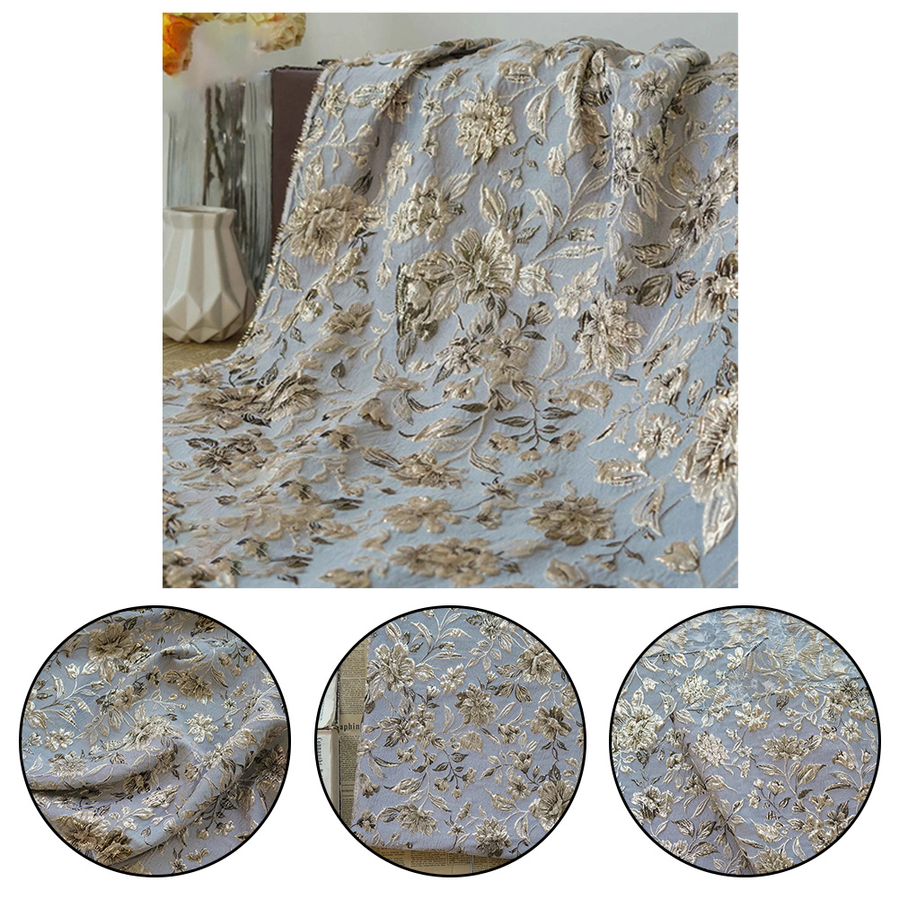 Embossed Fashion Sewing Fabric - Sewing Geotextile Fabric recension och pris