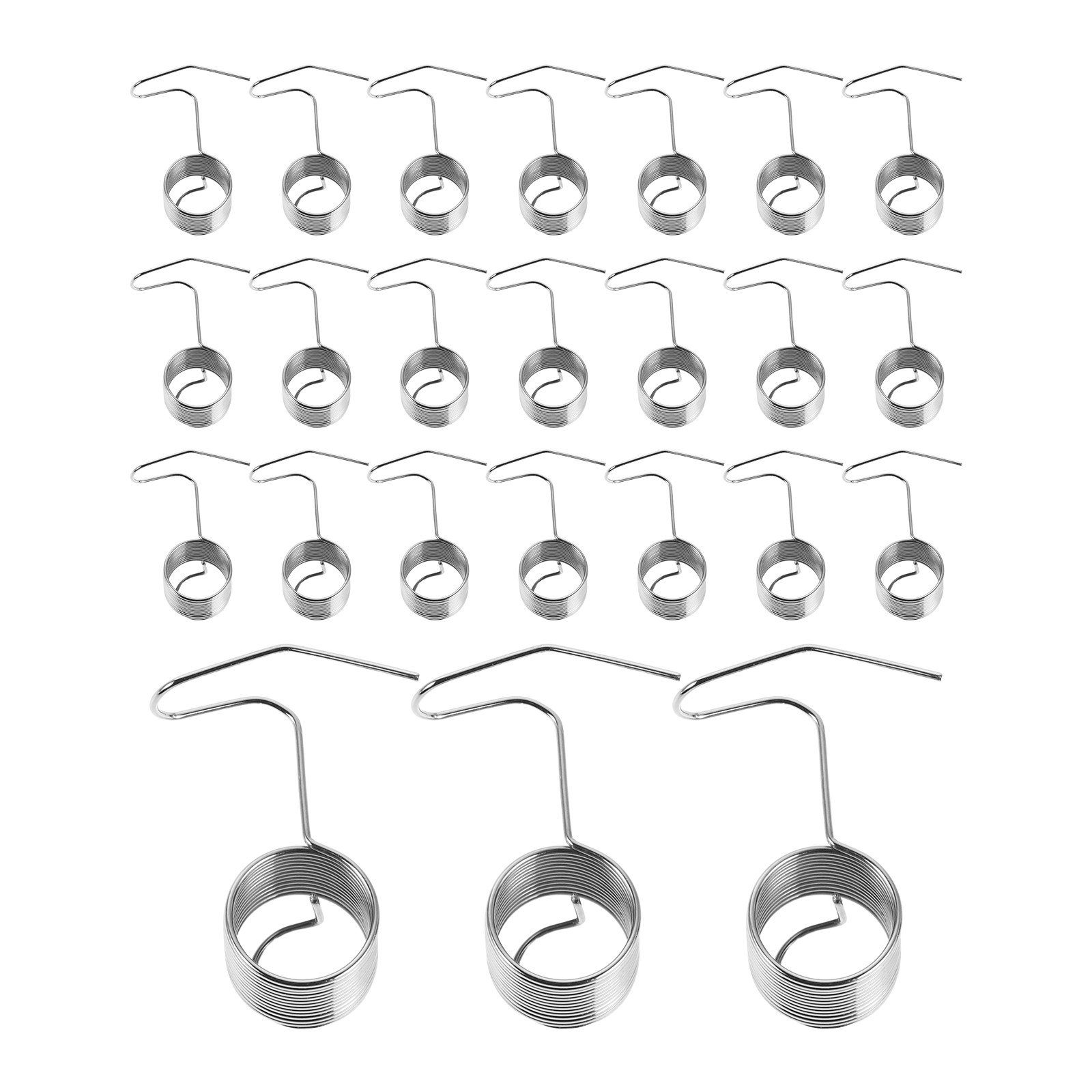 50Pcs High Sewing Machine Tens - Sewing Repair recension och pris