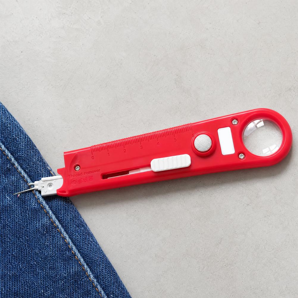 Needle Threading Accessory 2 P - Sewing Necessities recension och pris