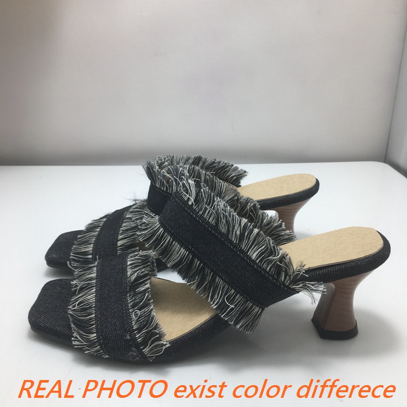 ORCHA LISA Design Women Sandal - Sewing Fabric recension och pris