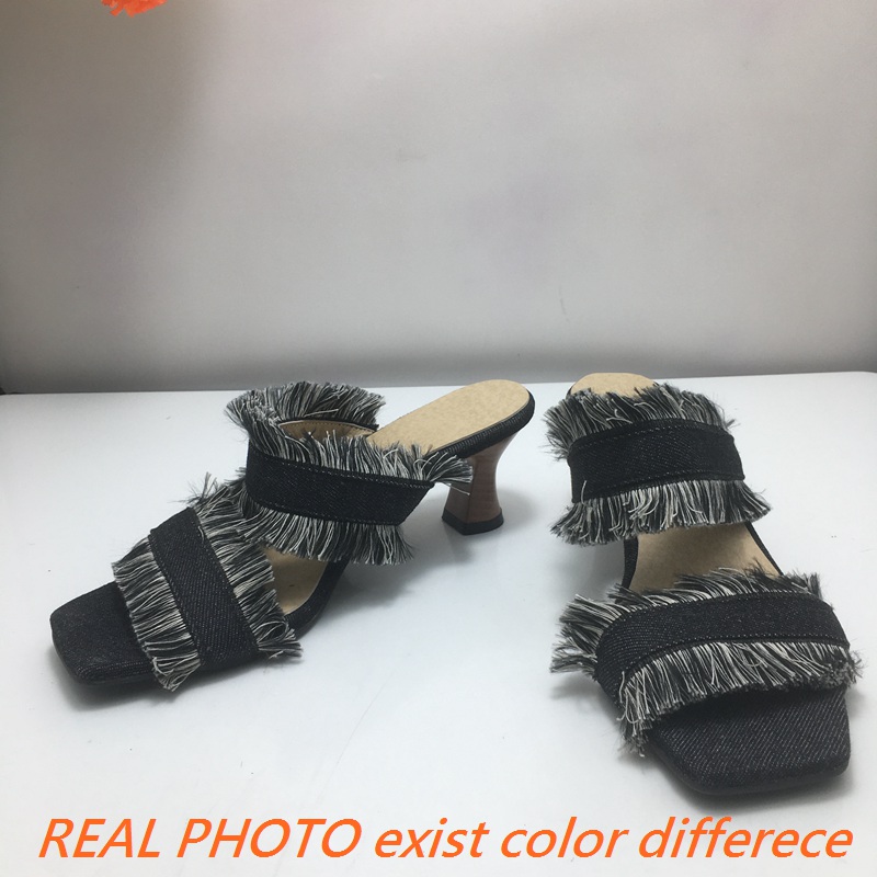 ORCHA LISA Design Women Sandal - Sewing Fabric recension och pris