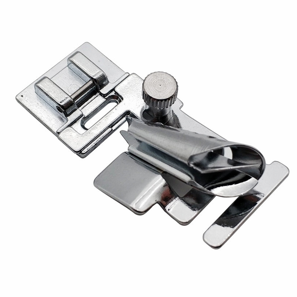 Multifunction Rolled Presser F - Sewing Roll recension och pris