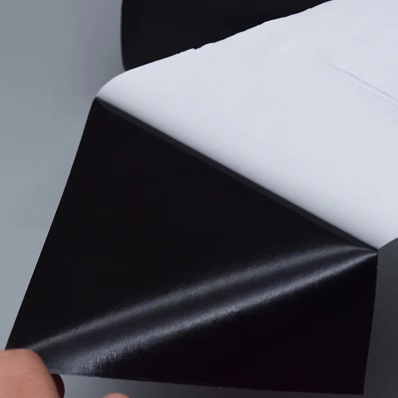 Black / Transparent Strong Wat - Sewing Repair recension och pris