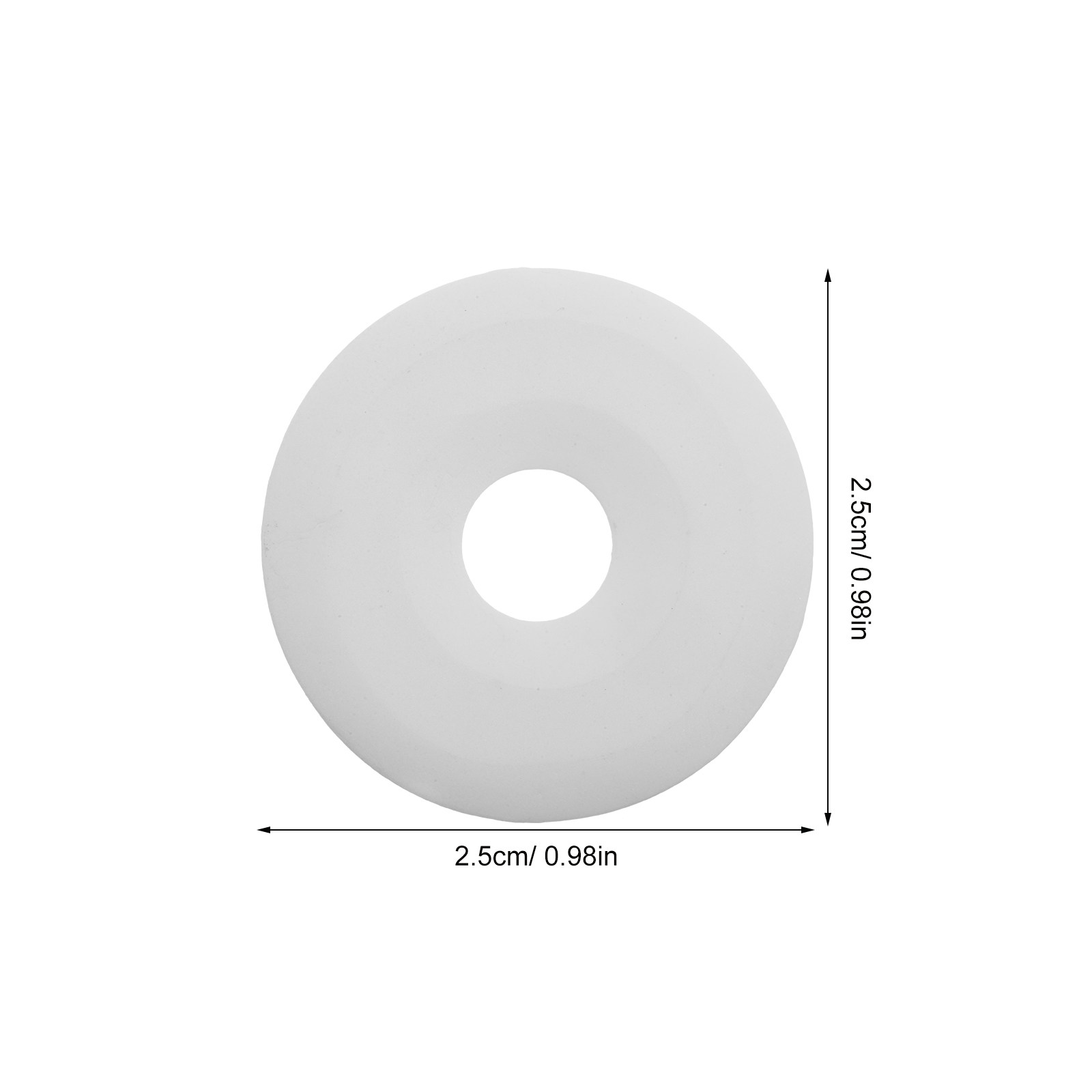 30Pcs Sewing Machine Ceramic Y - Sewing Thread In Textile recension och pris