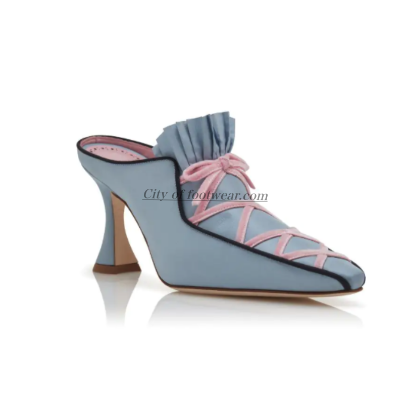 2026 New in Baby blue/pink Wom - Sewing Nylon recension och pris