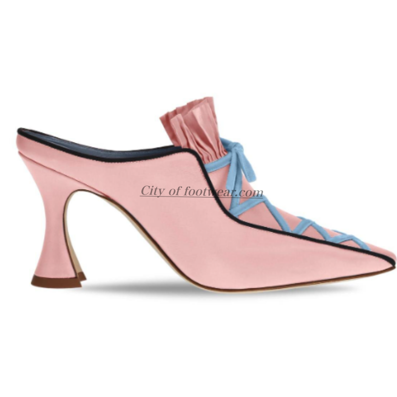 2026 New in Baby blue/pink Wom - Sewing Nylon recension och pris