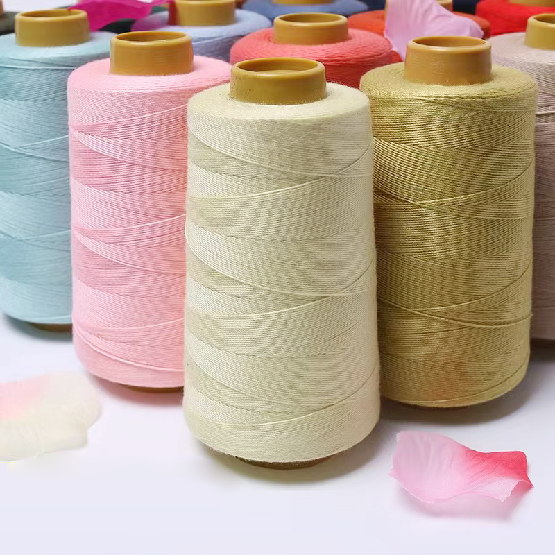 Top quality 6 Spindle Sewing T - Sewing Roll recension och pris