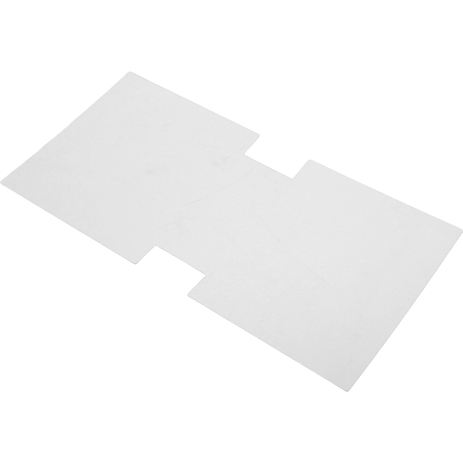 Multifunctional Acrylic Square - Quilting Ruler Square recension och pris