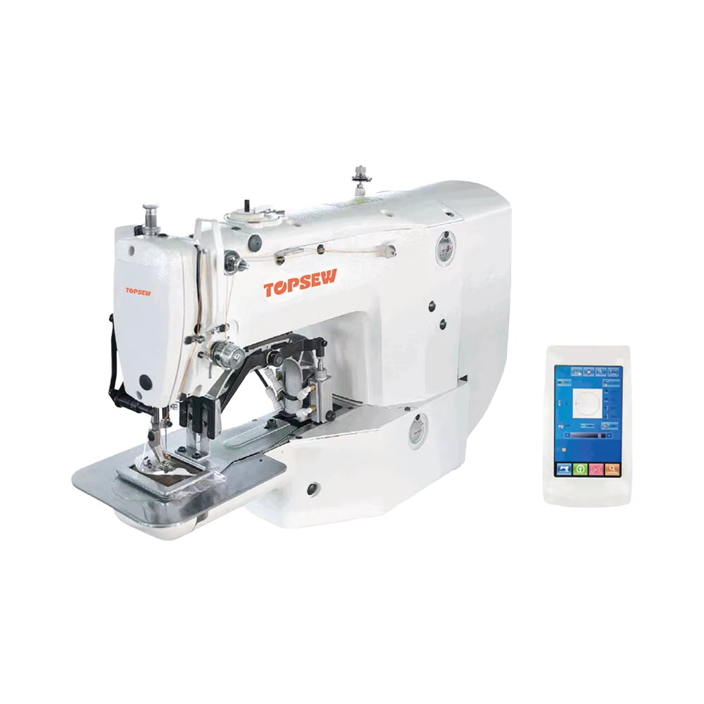 ATV&UTVComputer Controlled Bar - Sewing Garments recension och pris
