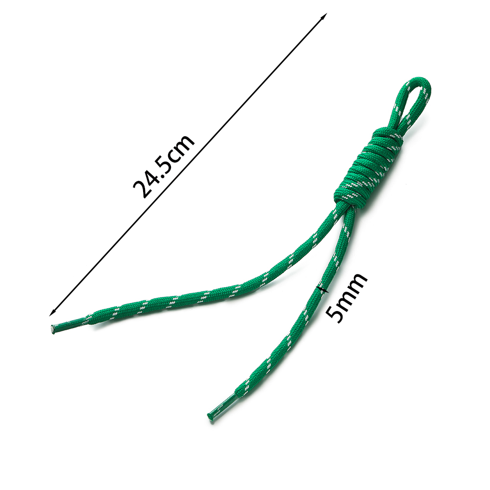 24.5 Centimeter Colorful Braid - Sewing Nylon recension och pris