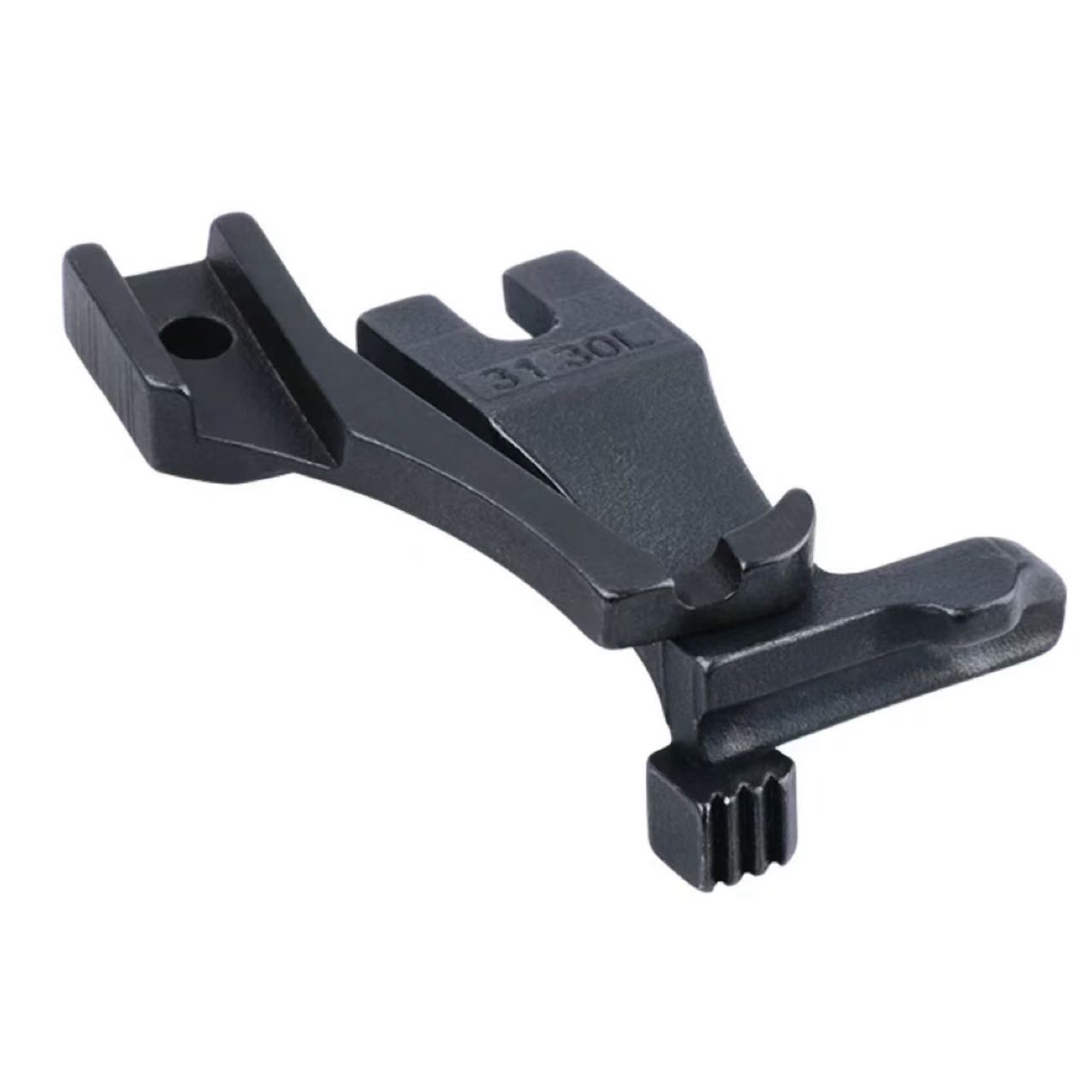 31.25L 31.30L 3111R Piping Wal - Rolled Hem Foot recension och pris