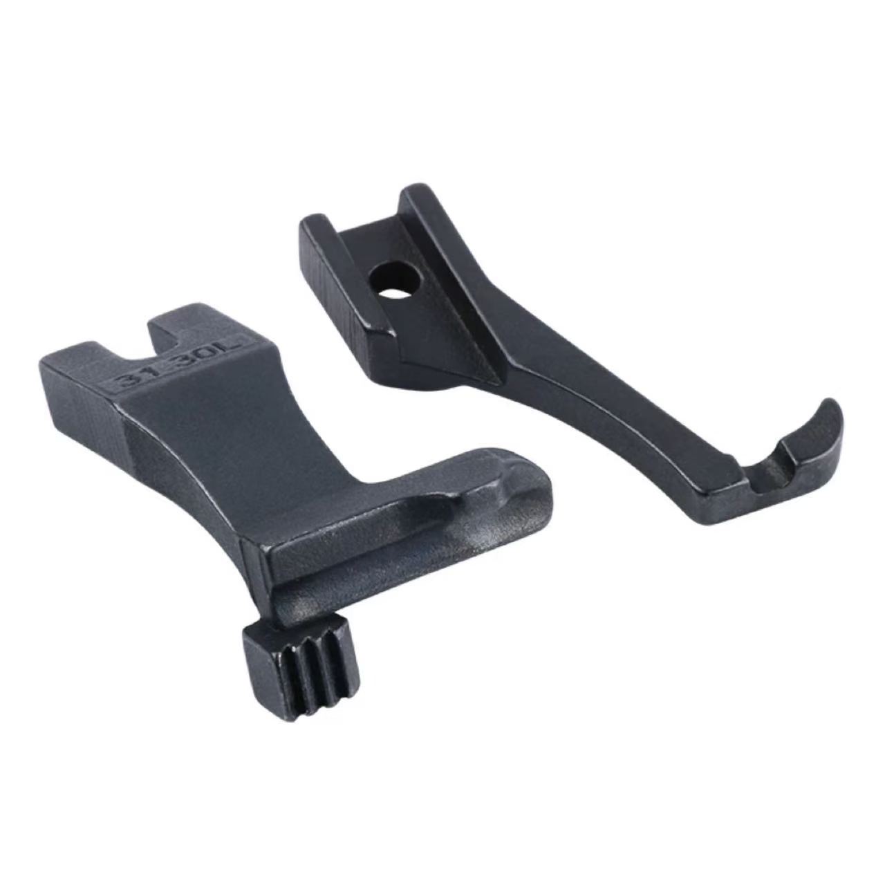 31.25L 31.30L 3111R Piping Wal - Rolled Hem Foot recension och pris