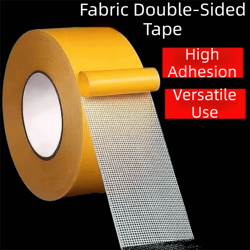 20M No-Sew Fabric Repair Tape  - Sewing Garments recension och pris